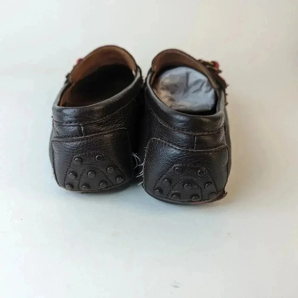 Polo Ralph Lauren Mens  Willem Loafers - 11 D - Picture 6 of 10